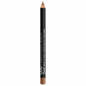 NYX PROFESSIONAL MAKEUP Suede Matte Lip Liner Kontúrovacia ceruzka na pery - Sandstorm 1 g vyobraziť