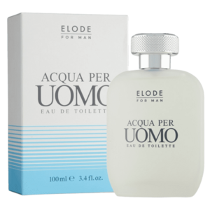 ELODE Acqua Per Uomo, For man, EDT 100 ml vyobraziť