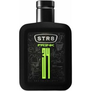 STR8 Toaletná voda FR34K 100 ml vyobraziť