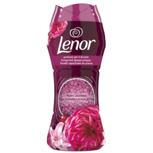 LENOR perličky Ruby Jasmine 210 g vyobraziť