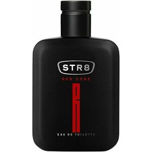 STR8 Toaletná voda Red Code 100 ml vyobraziť