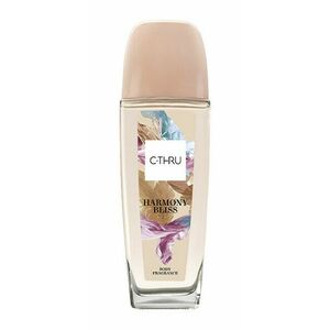 C-THRU Body Fragrance Harmony bliss 75 ml vyobraziť