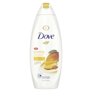 DOVE Sprchový gél Mango 400 ml vyobraziť