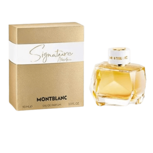 MONTBLANC Signature Absolue EdP vapo 90 ml vyobraziť