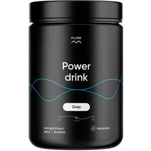 FLOW Power drink grep 880 g vyobraziť