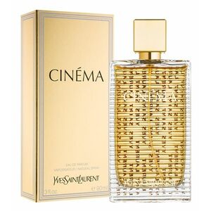 YVES SAINT LAURENT Cinema EdP 90 ml vyobraziť