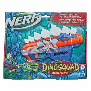 HASBRO Nerf Stegosmasch vyobraziť