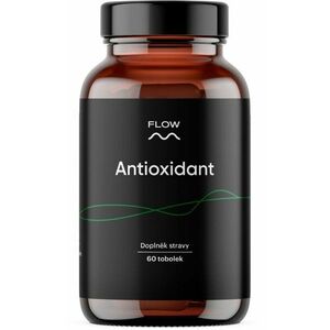 FLOW Antioxidant 60 tobolek vyobraziť