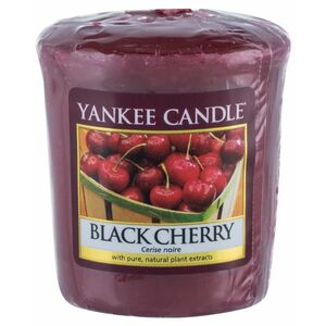 YANKEE CANDLE Black Cherry 49 g vyobraziť