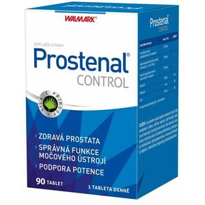 PROSTENAL Walmark Control 90 tablet vyobraziť