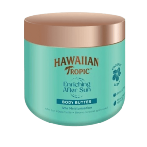 HAWAIIAN TROPIC Body Butter Coconut After Sun, Telové maslo po opaľovaní 250 ml vyobraziť