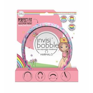 INVISIBOBBLE Čelenka KIDS HAIRHALO Cotton Candy Dreams vyobraziť