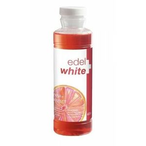 EDEL WHITE Úst.voda Fresh+Protect 400 ml vyobraziť