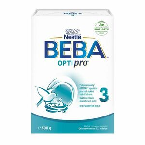 BEBA OPTIPRO 3 vyobraziť