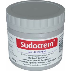 SUDOCREM Multi-Expert 400 g vyobraziť