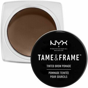 NYX Professional Makeup Tame & Frame Brow pomáda na obočie vyobraziť