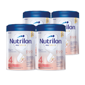 NUTRILON 3 ProFutura 800 g vyobraziť