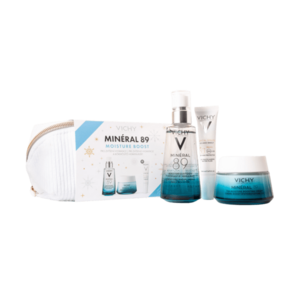 VICHY Vichy Mineral89, Vianočný balíček vyobraziť