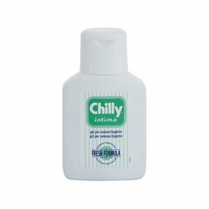 CHILLY intímny gél Fresh 200 ml vyobraziť