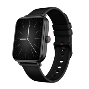 NICEBOY Watch Lite 4 Carbon Black vyobraziť