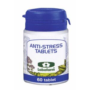 LABOFARM Anti-Stress 60 tabliet vyobraziť