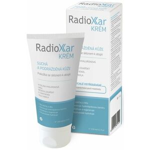 RADIOXAR krém 150 ml vyobraziť