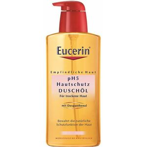 EUCERIN pH5 Relipidačný sprchový olej 400 ml vyobraziť