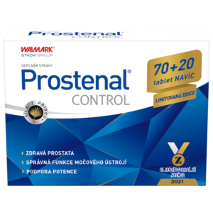 PROSTENAL Control 90 tabliet vyobraziť