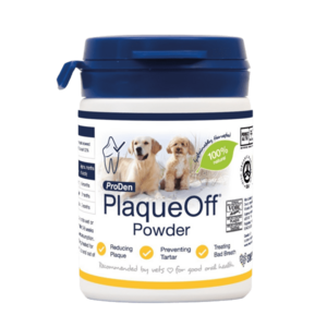 PRODEN PlaqueOff® Powder 60 g vyobraziť