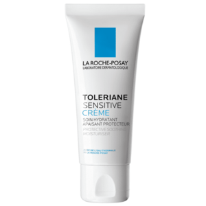 LA ROCHE-POSAY Toleriane Sensitive krém 40ml - La Roche Posay Toleriane Sensitive hydratačný krém 40 ml vyobraziť