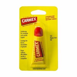 CARMEX hydratačný balzam na pery 10 g vyobraziť