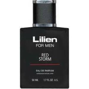 LILIEN For men Eau de perfume Red Storm 50 ml vyobraziť