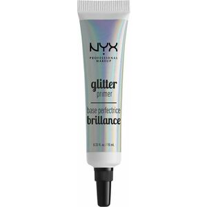 NYX PROFESSIONAL MAKEUP Glitter Primer, Podkladová báza pod trblietky 10 ml vyobraziť