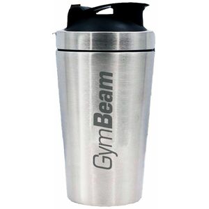 Gymbeam šejker steel 750 ml vyobraziť