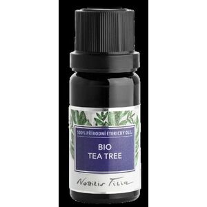 NOBILIS TILIA Éterický olej Tea tree BIO 5 ml vyobraziť