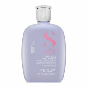 Alfaparf Milano Semi Di Lino Smooth Smoothing Low Shampoo uhladzujúci šampón pre hrubé a nepoddajné vlasy 250 ml vyobraziť