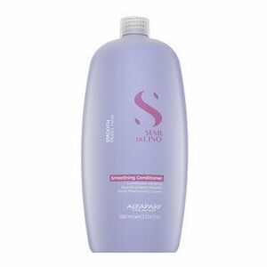 Alfaparf Milano Semi Di Lino Smooth Smoothing Conditioner uhladzujúci kondicionér pre hrubé a nepoddajné vlasy 1000 ml vyobraziť