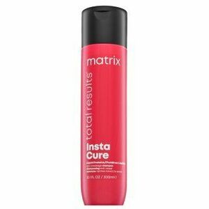 Matrix Total Results Insta Cure Anti-Breakage Shampoo posilujúci šampón pre suché a lámavé vlasy 300 ml vyobraziť