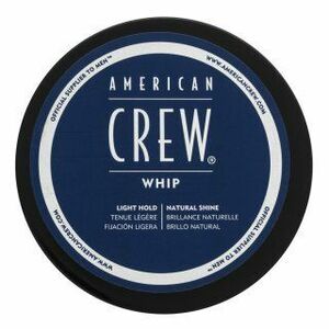 American Crew Whip krém pre ľahkú fixáciu 85 g vyobraziť