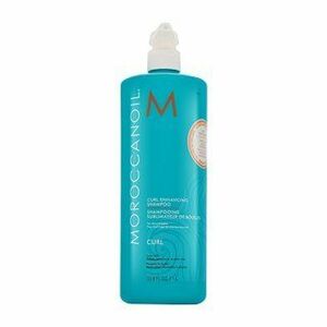 Moroccanoil Curl Curl Enhancing Shampoo vyživujúci šampón pre vlnité a kučeravé vlasy 1000 ml vyobraziť