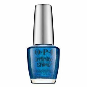 OPI Infinite Shine Gel-Like Lacquer lak na nechty s gélovým efektom Do You Sea What I Sea? 15 ml vyobraziť