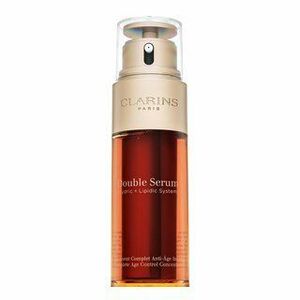 Clarins Double Serum Complete Age Control Concentrate omladzujúce sérum proti starnutiu pleti 50 ml vyobraziť