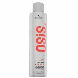 Schwarzkopf Professional Osis+ Session lak na vlasy pre extra silnú fixáciu 300 ml vyobraziť