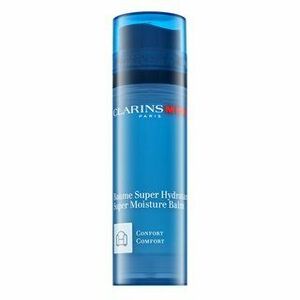 Clarins Men Super Moisture Balm upokojujúci balzam po holení pre mužov 50 ml vyobraziť