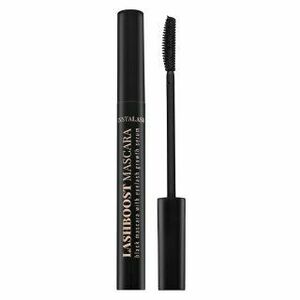 InstaLash LashBoost Mascara riasenka pre rast mihalnic Black 10 ml vyobraziť