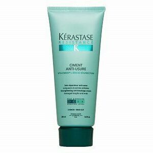 Kérastase Resistance Strengthening Anti-Breakage Cream balzám pre poškodené vlasy 200 ml vyobraziť