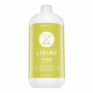 Kemon Liding Energy Shampoo posilujúci šampón proti vypadávaniu vlasov 1000 ml vyobraziť