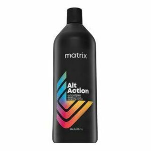 Matrix Alt Action Clarifying Shampoo hĺbkovo čistiaci šampón pre všetky typy vlasov 1000 ml vyobraziť