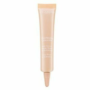 Clarins Everlasting Concealer tekutý korektor 01 Light 12 ml vyobraziť