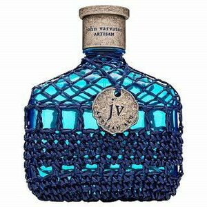 John Varvatos Artisan Blu toaletná voda pre mužov 75 ml vyobraziť